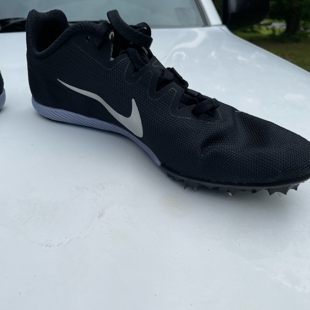 Nike Racing Track Cleats - Picture 3 of 11